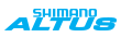 Shimano Altus