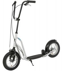 Самокат STAMP N1 12" (2020) - фото