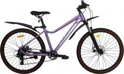 Велосипед Falcon Bike Venus 1.0 27.5 (2025) - фото