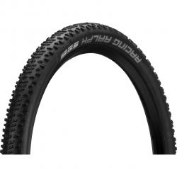 Покрышка Schwalbe Racing Ralph, 27.5x2.25 (57-584), TwinSkin, TLR, B/B HS490 Addix 67EPI, кевлар/складная, 05-11601116 - фото