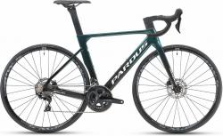 Шоссейный велосипед Pardus Spark RS Disc 105 (2023) - фото