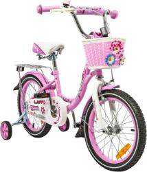 Велосипед Nameless Lady 18 (2025) - фото