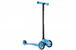 Самокат-кикборд GLOBBER MY FREE FIXED - фото