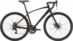 Велосипед Stalker Freedom 700.1 D (2025) - фото