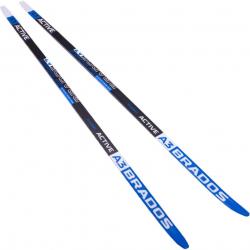 Лыжи STC Brados Active A 3 Step - фото