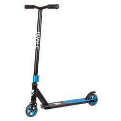 Самокат трюковый NOVATRACK WOLF'30 (2022) - фото