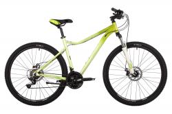 Stinger Laguna Evo 27.5' (2023), рама 17', зеленый