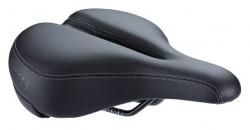 Седло BBB SoftShape Relaxed Anatomic 205x265mm - фото