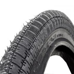 Покрышка INNOVA IA-2096 20"х2,2, чёрная - фото