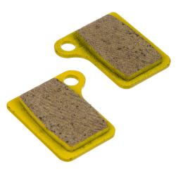 Колодки для дискового тормоза STG DS15 - фото