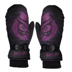 Варежки горнолыжные White Owl Pro Mitt Wmns, женские - фото