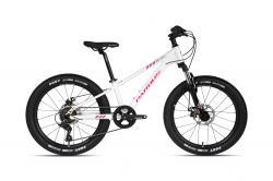 Велосипед Pardus Mini Naik 22" (2023) - фото