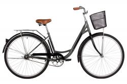 Велосипед Foxx Vintage 28 (2025) - фото