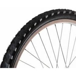 Покрышка Wanda Сompass 26"х1,95, чёрная - фото