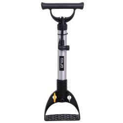 Насос напольный GIYO , модель  GF-4A - фото