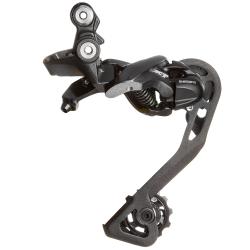 Переключатель задний Shimano XT T8000 10 ск - фото