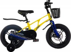 Велосипед Maxiscoo Air Pro 14" (2024) - фото