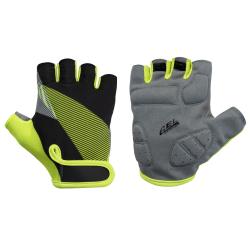 Перчатки STG летние с защитной прокладкой - фото