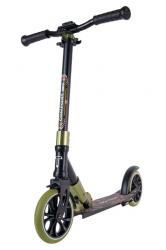 Самокат Tech Team Comfort 180R - фото