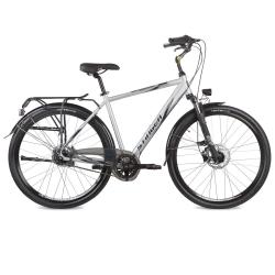 Велосипед Stinger Vancouver Pro 28" (2018) - фото