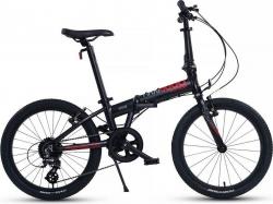 Велосипед детский складной Maxiscoo S009 Pro 20 - фото