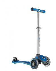 Самокат Globber MY FREE SEAT 5 IN 1 - фото