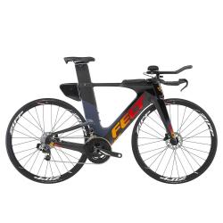 Велосипед FELT IA2 DISC - фото