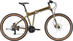 Велосипед Stark Cobra 29.2 HD (2024) - фото