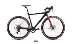 Велосипед Guerciotti Greto Rival Vision Team 30 (2023) - фото