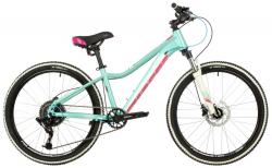 Велосипед STINGER FIONA STD 24" (2021) - фото