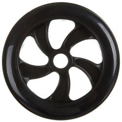 Колесо PU 160mm - фото