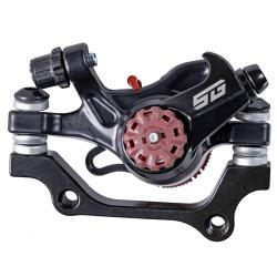 Тормоз STG дисковый DSC 910 - фото