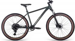 Велосипед Aspect Cobalt Pro 27.5 (2025) - фото