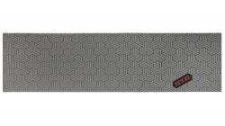 Шкурка STG для платформы самоката, размеры 15*55см, серая - фото