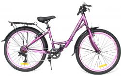 Stels 24" Miss-4300 V  V010 - фото