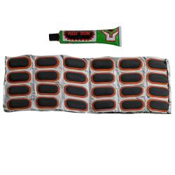 Аптечка для ремонта камер RS4802 - фото