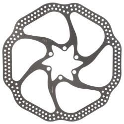 Диск тормозной STG RPT003 180 мм под 6 болтов - фото