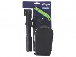 Велосумка BBB, set CombiPack BSB-52 - фото