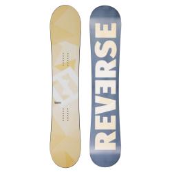 Сноуборд Reverse Rental - фото
