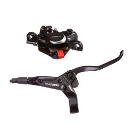 Тормоз дисковый гидравлический Shimano M315 задний - фото