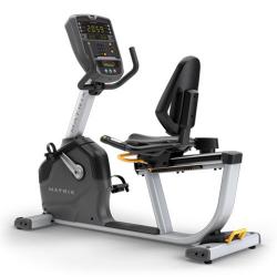 Велоэргометр MATRIX R1X (R1X-02) - фото