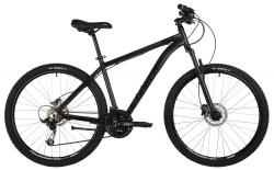 Велосипед STINGER ELEMENT PRO MICROSHIFT 27.5" (2021) - фото