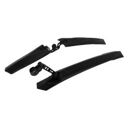 Крылья STG XGNB-034, переднее и заднее, колесо 24-26" - фото