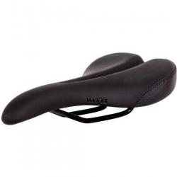 Седло велосипедное WTB Rocket Wide, черный - фото