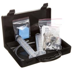 Набор для прокачки тормозов Alligator HK-UBK001 - фото