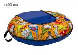 Тюбинг 83см ОКСФОРД GNOME Comfort - фото