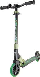 Самокат Tech Team Comfort 145R Lux - фото