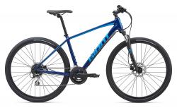 Велосипед Giant Roam 3 Disc 28" (2020) - фото