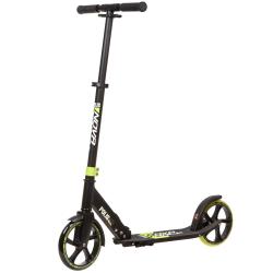 Самокат Novatrack POLIS 200 PRO'10 (2021) - фото