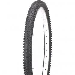 Покрышка HY-8008 24x1,95, мелкий шип - фото